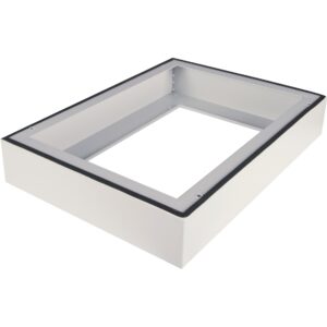 Digitus Sockel für IP55 Wandgehäuse - 600x450 mm (BxT)