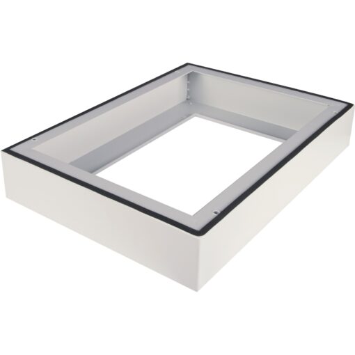 Digitus Sockel für IP55 Wandgehäuse - 600x450 mm (BxT)