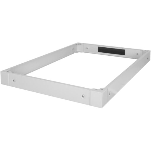 Digitus Sockel für Serverschränke der Unique Serie - 800x1200 mm (BxT)