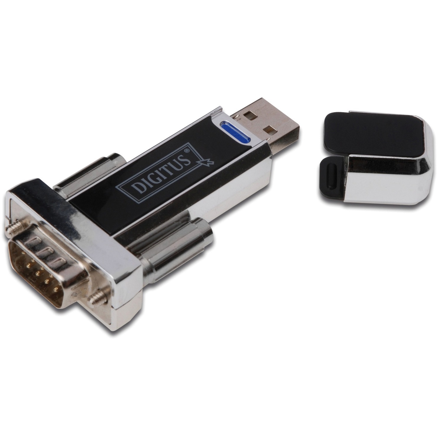 Digitus USB 1.1 Adapter
