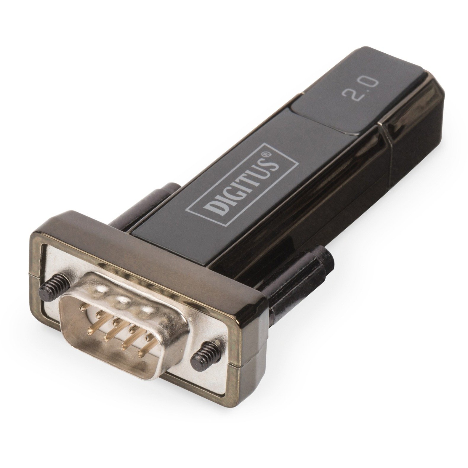 Digitus USB 2.0 Adapter