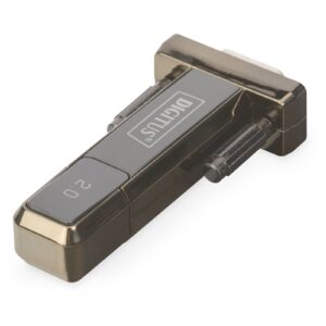 Digitus USB 2.0 Adapter
