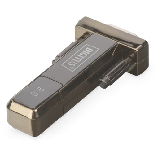 Digitus USB 2.0 Adapter