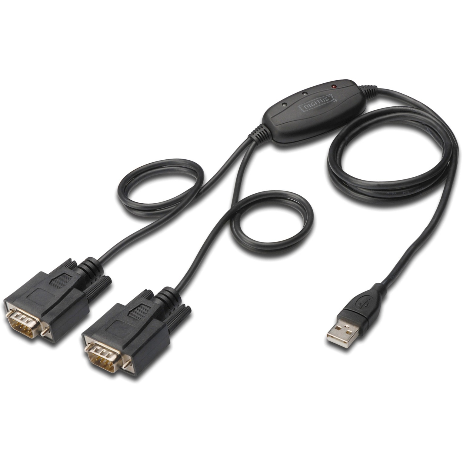 Digitus USB 2.0 Adapterkabel