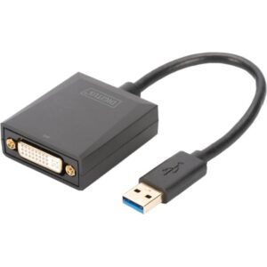 Digitus USB 3.2 Gen 1 Adapter