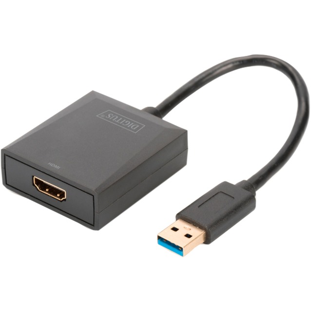 Digitus USB 3.2 Gen 1 Adapter