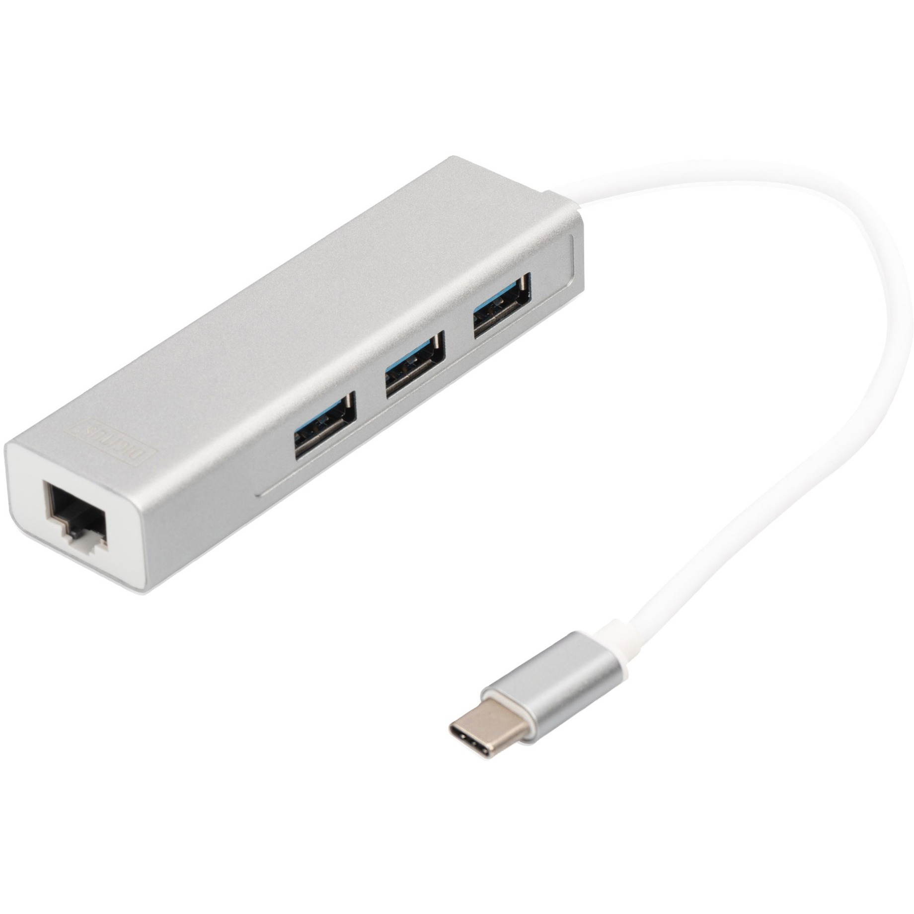 Digitus USB 3.2 Gen 1 Multiport-Hub