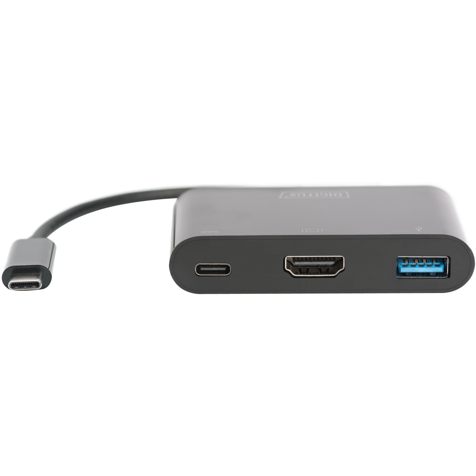 Digitus USB 3.2 Gen 1 Multiport-Hub
