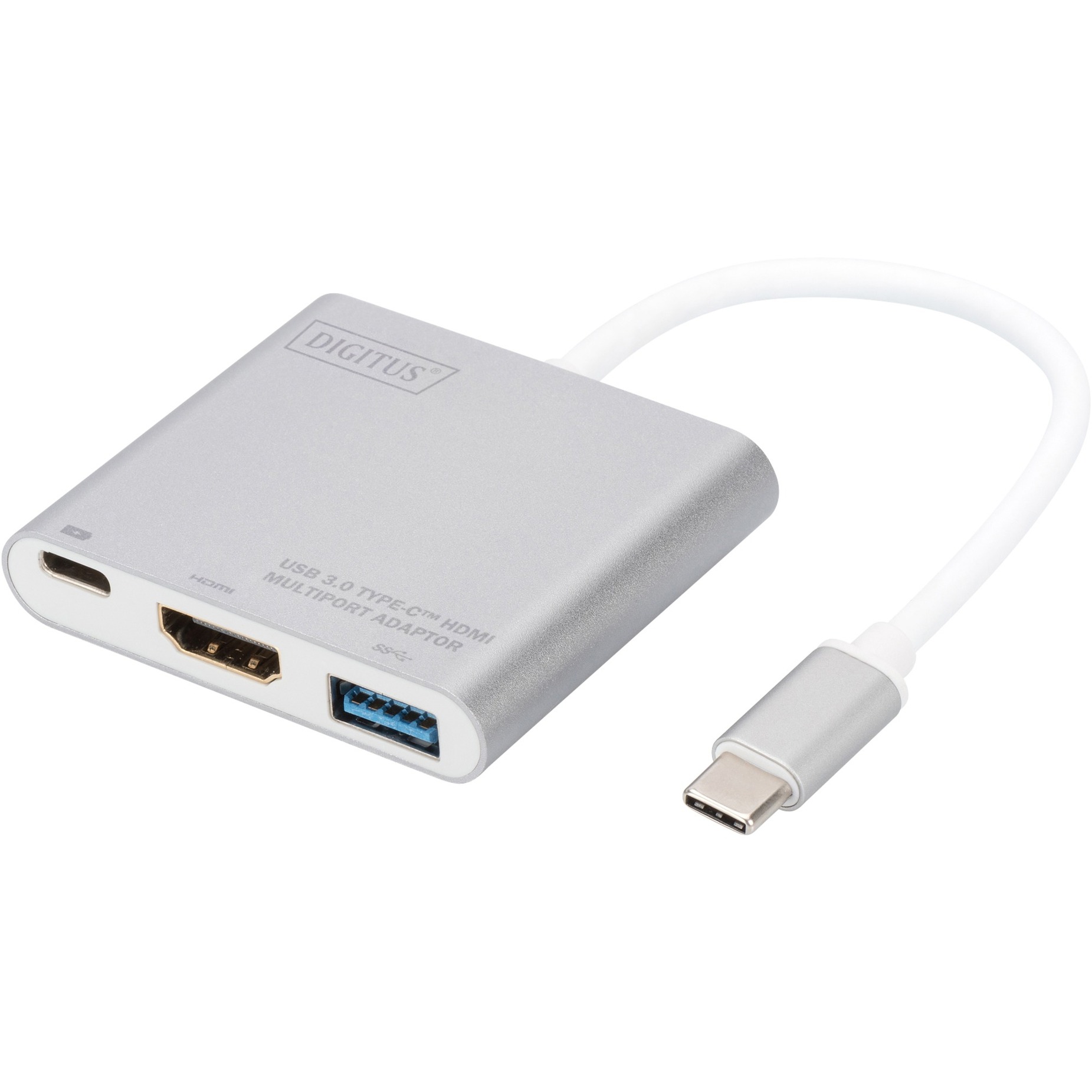 Digitus USB 3.2 Gen 1 Multiport-Hub