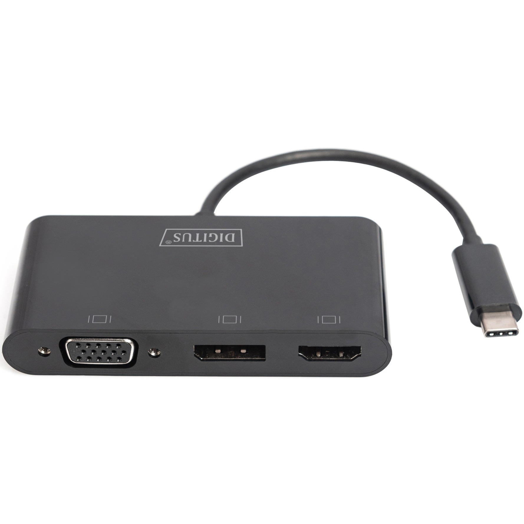 Digitus USB Adapter