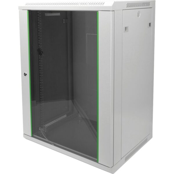 Digitus Wandgehäuse Dynamic Basic Serie - 600x450 mm (BxT)