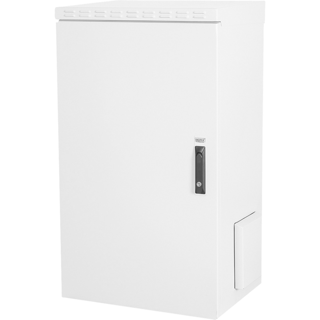 Digitus Wandgehäuse IP55 - zur Anwendung im Außenbereich - 600x450 mm (BxT)