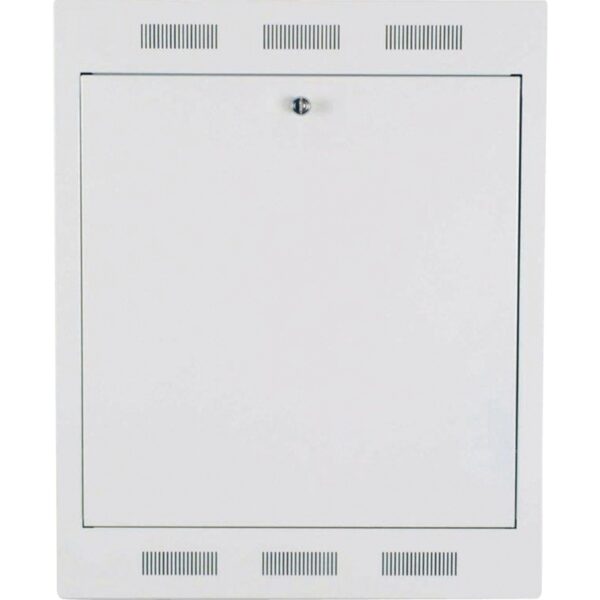 Digitus Wandgehäuse zur bündigen Montage (Flush Mount)