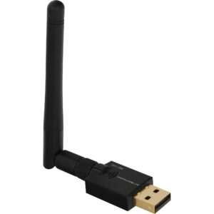 Dream Multimedia Dual Band Wireless USB 2.0 Adapter