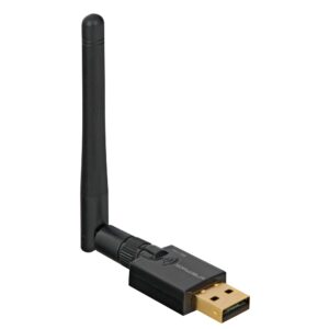 Dream Multimedia WLAN USB Adapter 300 Mbps