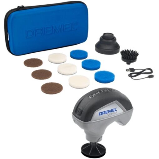 Dremel Versa PC10 Hochgeschwindigkeits-Reinigungsgerät