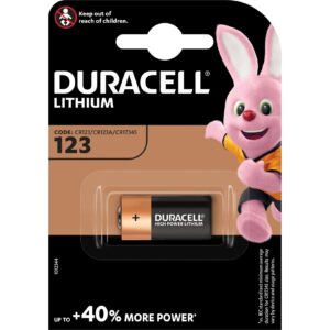 Duracell Ultra