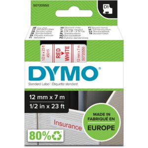 Dymo D1 ORIGINAL Schriftband