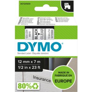 Dymo D1 ORIGINAL Schriftband