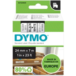 Dymo D1 ORIGINAL Schriftband