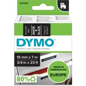 Dymo D1 ORIGINAL Schriftband