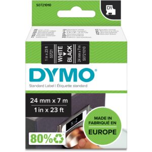 Dymo D1-Schriftband S0721010