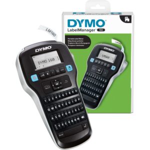 Dymo LabelManager 160