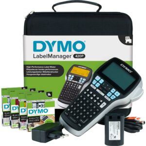 Dymo LabelManager 420P