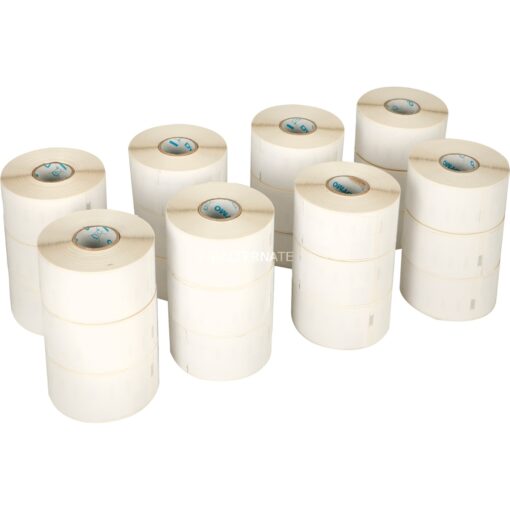 Dymo LabelWriter ORIGINAL VORTEILSPACK Adressetiketten 36x89mm