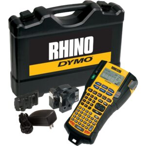 Dymo Rhino 5200