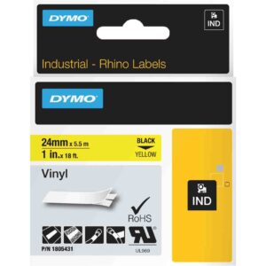 Dymo Rhino Vinylband 1805431