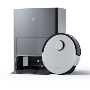 Ecovacs DEEBOT X1 OMNI