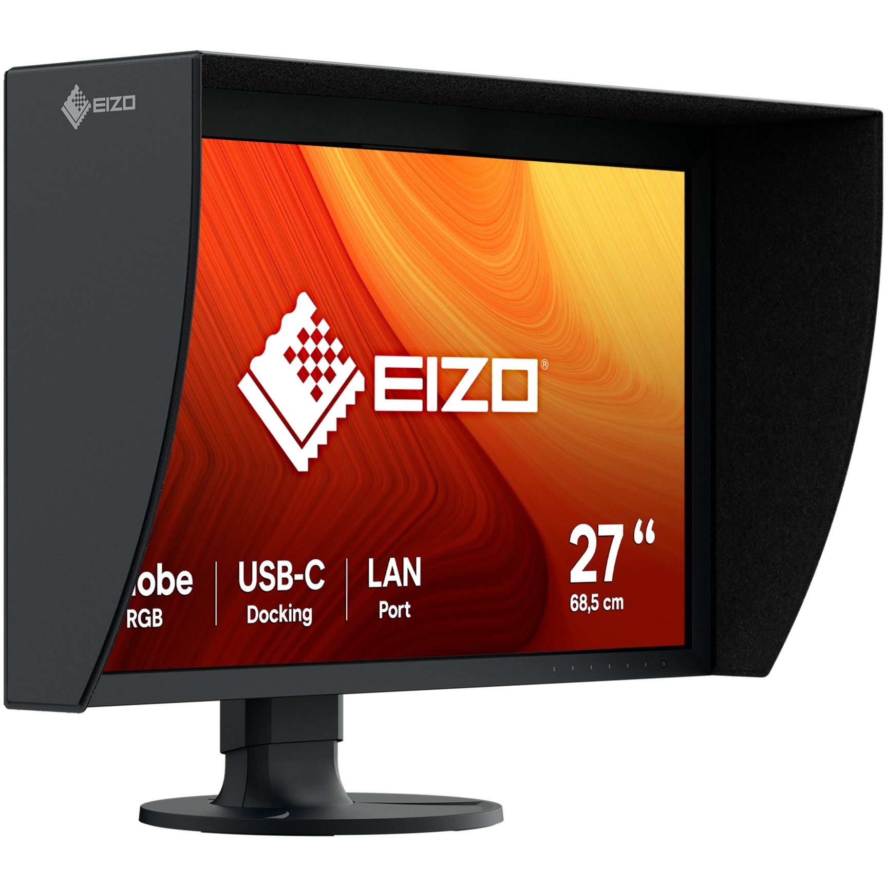 Eizo CG2700S ColorEdge