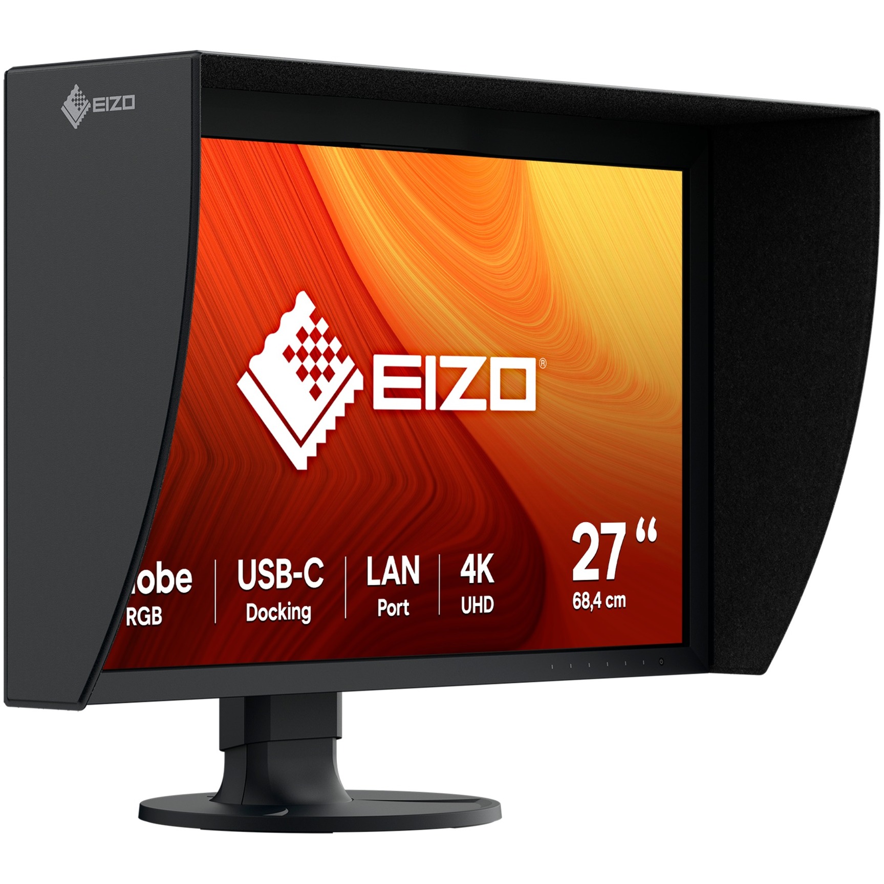 Eizo CG2700X ColorEdge
