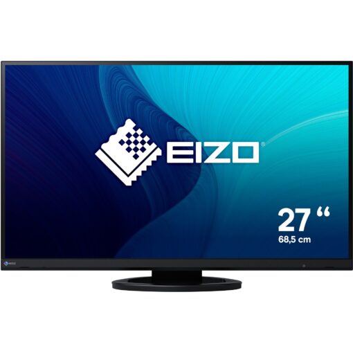 Eizo EV2760-BK