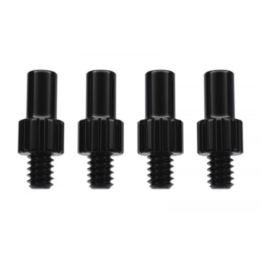 EKWB EK-Quantum Magnitude UNC Standoffs - AM5 Black