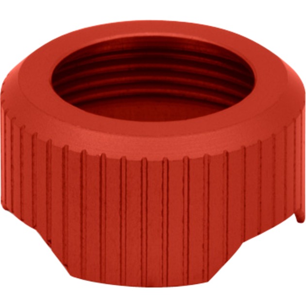 EKWB EK-Quantum Torque Compression Ring 6-Pack HDC 14 - Red