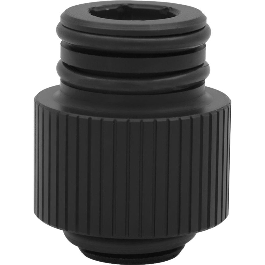 EKWB EK-Quantum Torque Push-In Adapter M 14 - Black