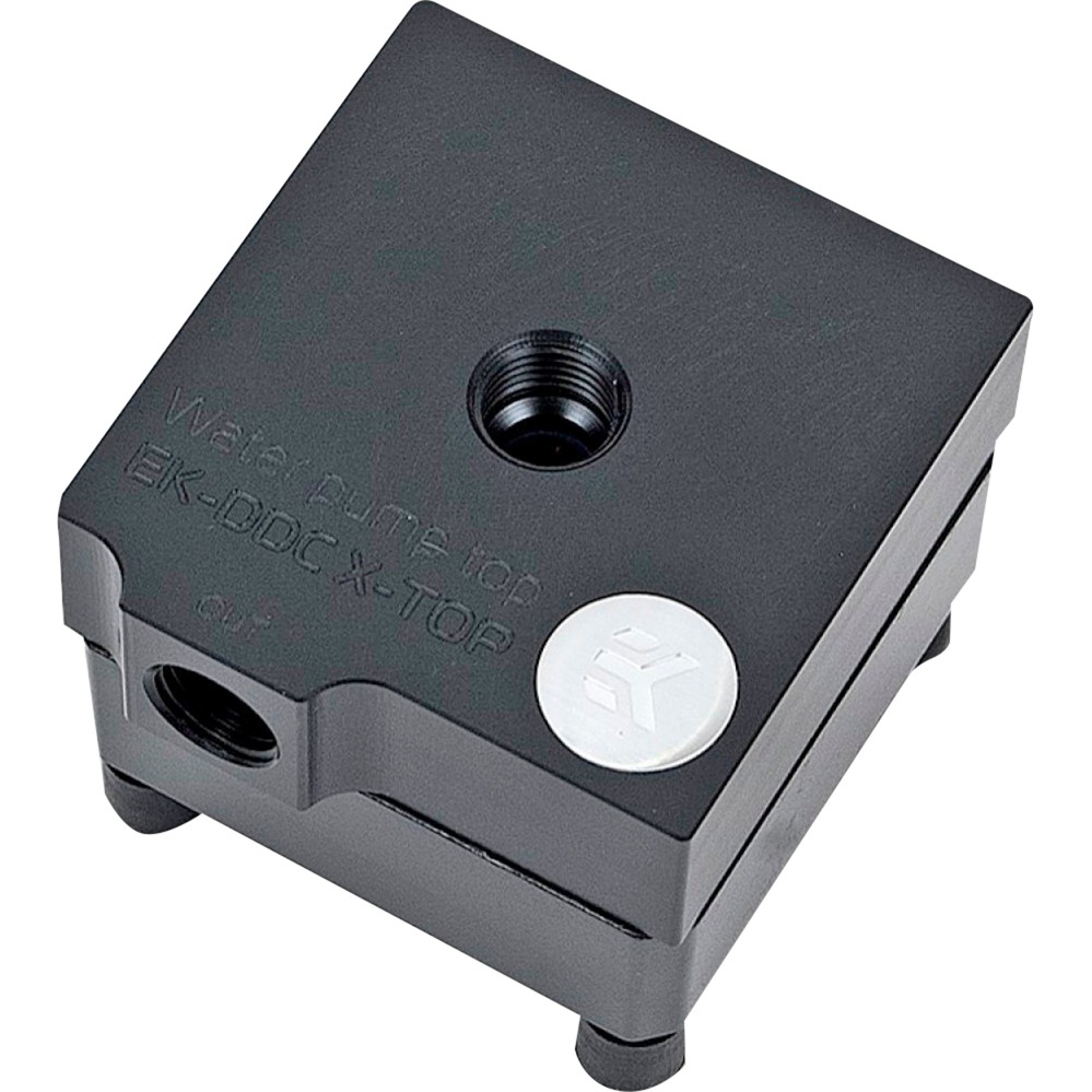 EKWB EK-XTOP DDC 3.2 PWM Elite - Acetal (inkl. Pumpe)