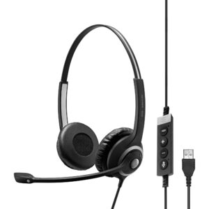 EPOS | Sennheiser IMPACT SC 260 USB MS II