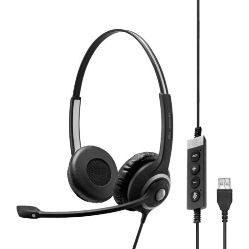 EPOS | Sennheiser IMPACT SC 260 USB MS II