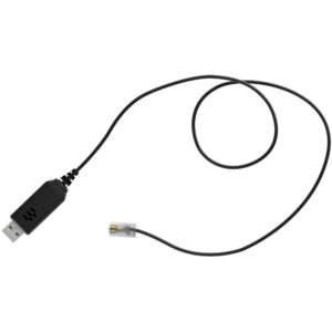 EPOS | Sennheiser USB Adapterkabel CEHS-CI 02