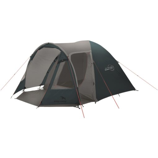 Easy Camp Kuppelzelt Blazar 400 Steel Blue