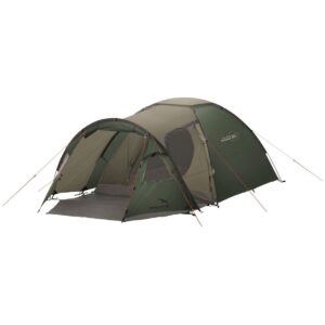 Easy Camp Kuppelzelt Eclipse 300 Rustic Green