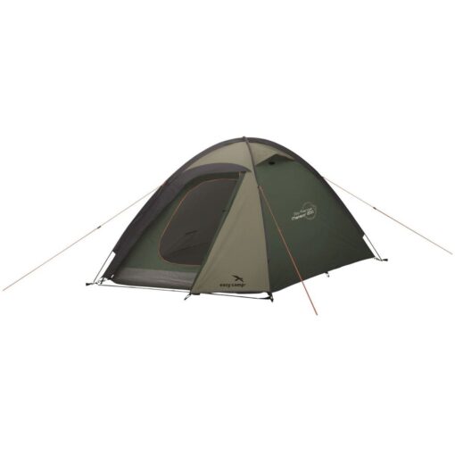 Easy Camp Kuppelzelt Meteor 200 Rustic Green