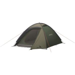 Easy Camp Kuppelzelt Meteor 300 Rustic Green