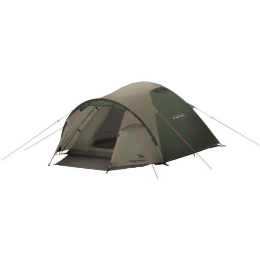 Easy Camp Kuppelzelt Quasar 300 Rustic Green