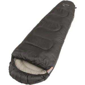 Easy Camp Schlafsack Cosmos Jr.Schwarz