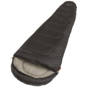 Easy Camp Schlafsack Cosmos Schwarz