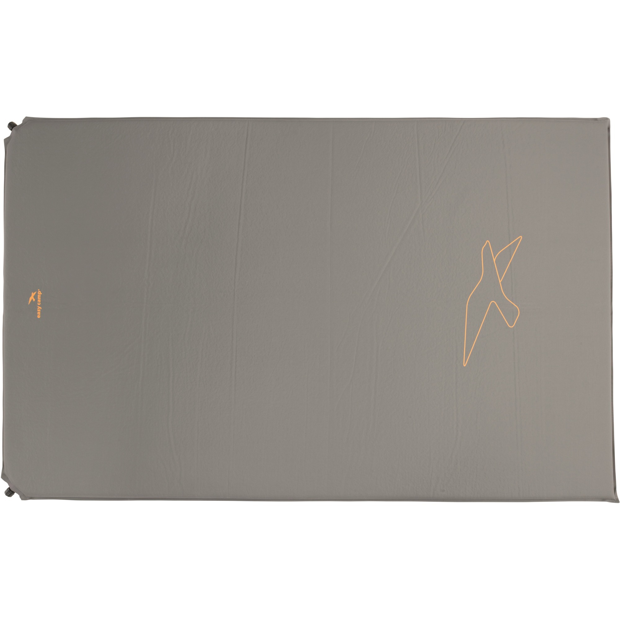 Easy Camp Siesta Mat Double 5.0 cm 300058